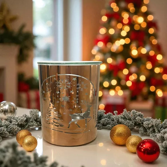 L'Arche de Noël